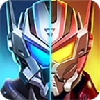 机甲格斗之王 v1.1