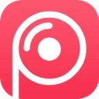 美颜自拍P图相机