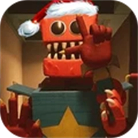 欢乐时光计划联机版