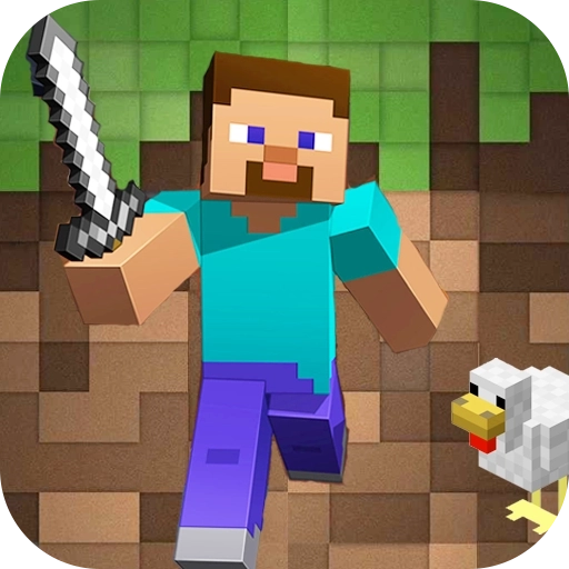 我的桥梁世界官方版