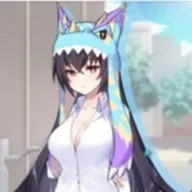 怠惰的怪兽公主不想工作 v1.1