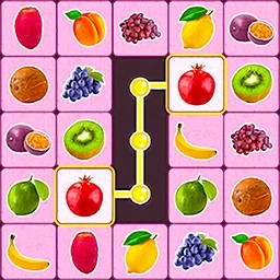 趣味果蔬连连看 v1.2.6