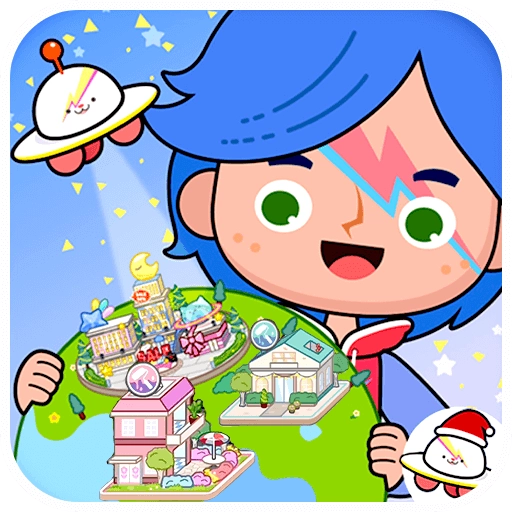 迷你建造房子