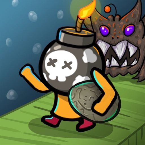 激情大乱斗游戏 v100.0.0