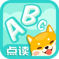 儿童英语单词卡片点读