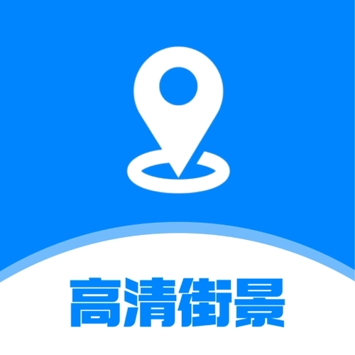VR全景地图看家乡