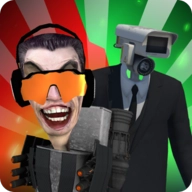 马桶人传奇特工