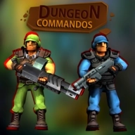 Dungeon Commandos v1.0.7