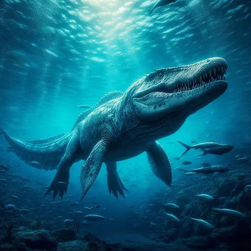 海洋生存挑战 v3.4.28