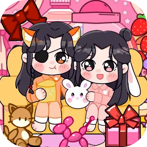 迷你小小之旅 v1.2