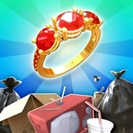 仓库寻宝模拟器 v1.0.0