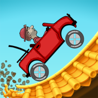 登山赛车之天朝历险最新版