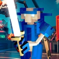 机器人角斗场无限技能点版