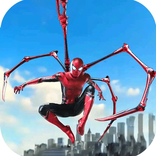 末日冲刺官方版