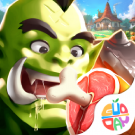 口袋兽人官方版