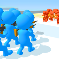 萝莉扛大炮游戏手机版