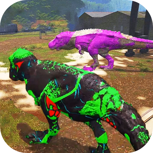 恐龙吞噬进化手游