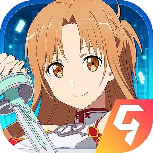 刀剑神域黑衣剑士：王牌