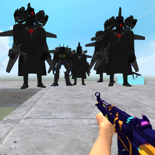 玩具战场 v189.1.1