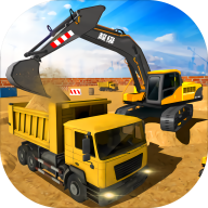 超级挖掘机 v1.0.4