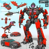 变型机甲战士 v1.0.2