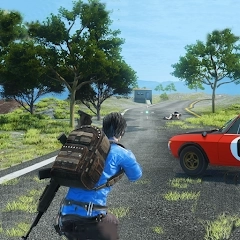 模拟吃鸡战场 v1.03