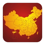 中国地图大全 v4.0