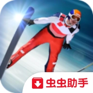 超级高台滑雪虫虫助手安装器