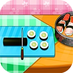 寿司制作商店