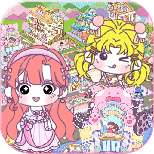 米加童话世界 v1.3