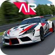 绝对赛车国际服