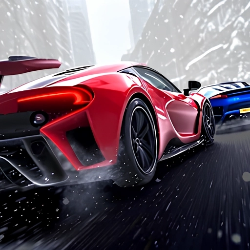 自由驾驶锦标赛