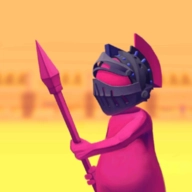 战矛大作战手机版 v1.0.0