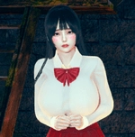 失踪的少女rpg游戏