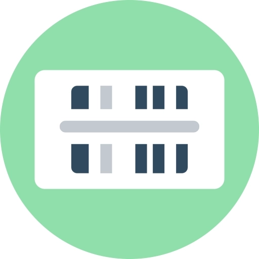 条形码扫描制作软件