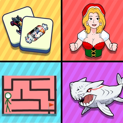 见证脑洞奇迹  v2