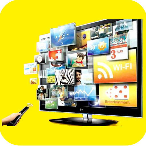 智能电视遥控器 v2.9.0