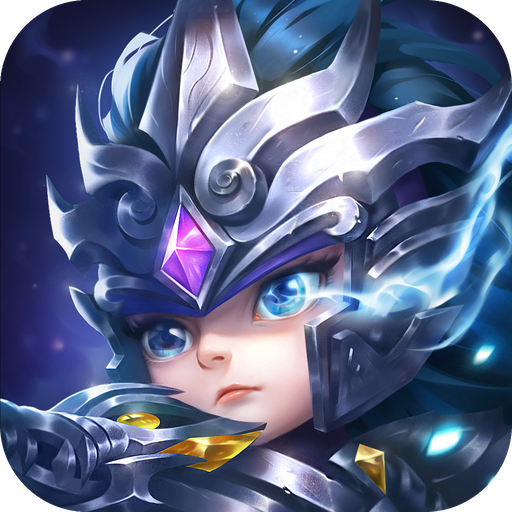 天天怼三国官网版 v2.0.0