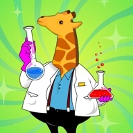 Animals Crazy Lab v1.7.9