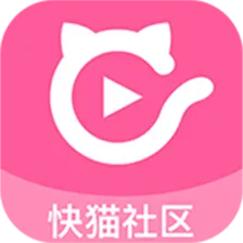 快猫社区