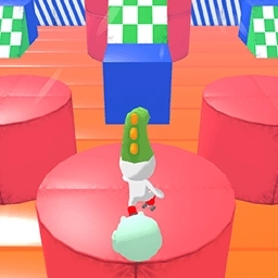 风暴火柴人对碰游戏