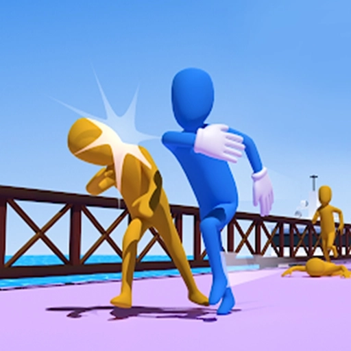 谁是老大啊游戏