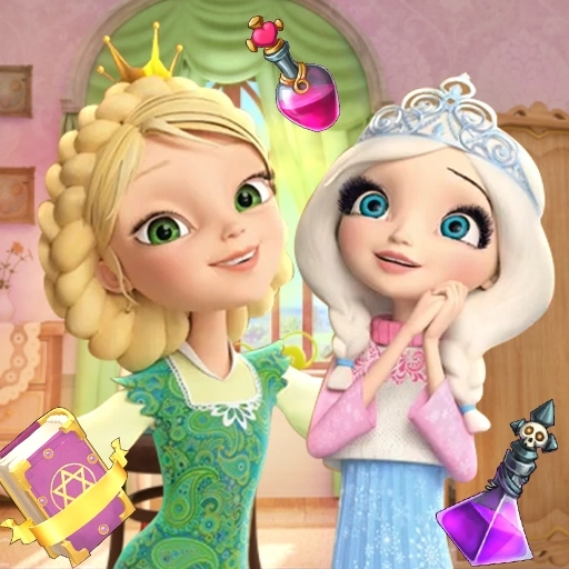 新爱丽丝梦幻屋 v1.2