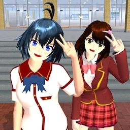 樱花高校恋爱世界游戏手机版