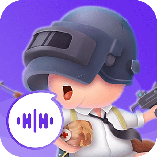 吃鸡变声器精灵 v1.0.2