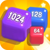 2048疯狂对对碰红包版游戏