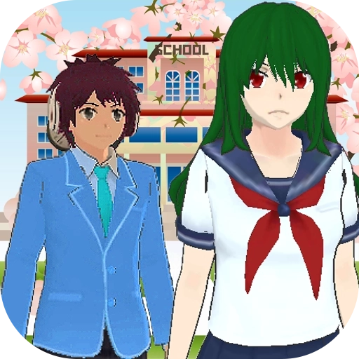 樱花校园舞会中文版