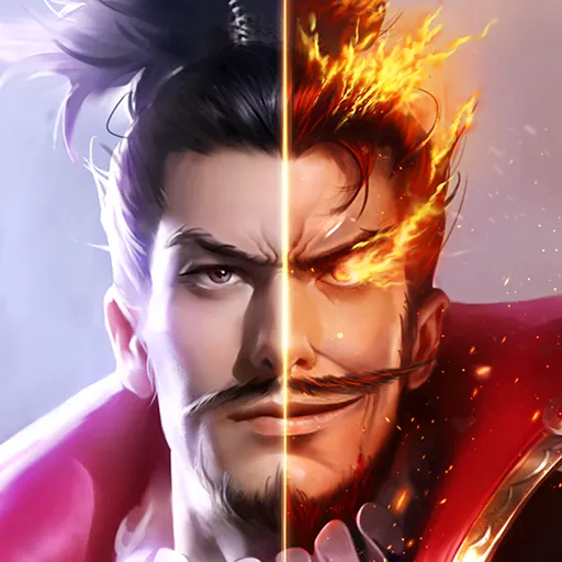 九州霸业 v1.10.13001