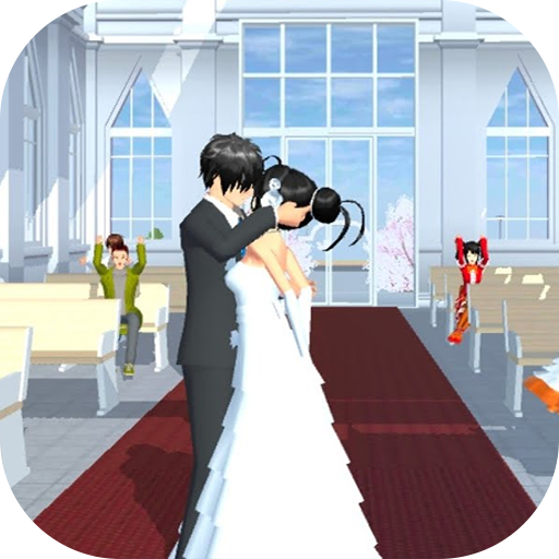 樱花动漫高校物语