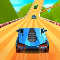 极品狂飙飞车手游 v1.1.7